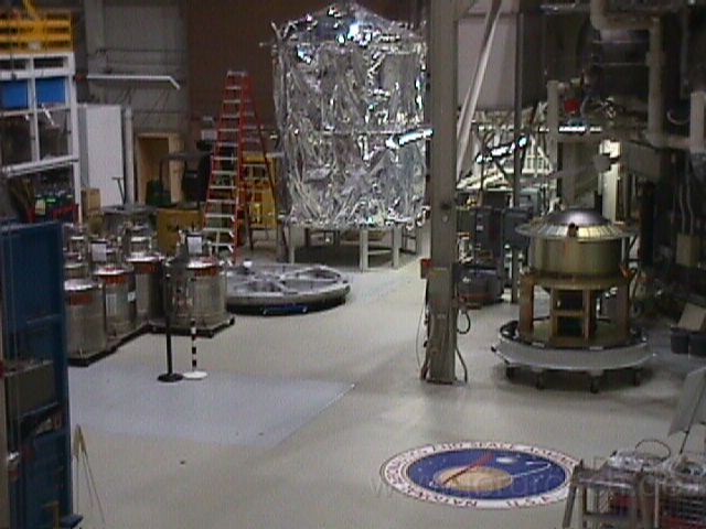 20000311 nasa.jpg - NASA, Greenbelt, MD